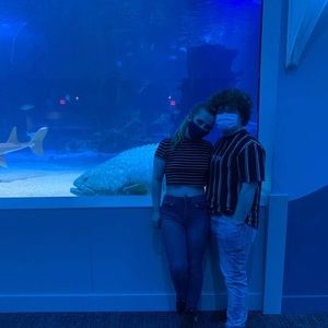 Meet your Posher, Alec